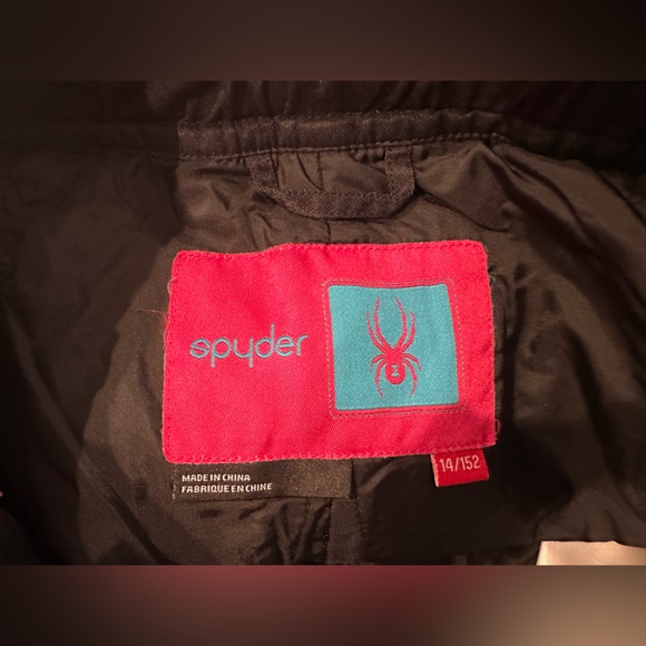 Spyder Bottoms Spyder Ski Pants Poshmark